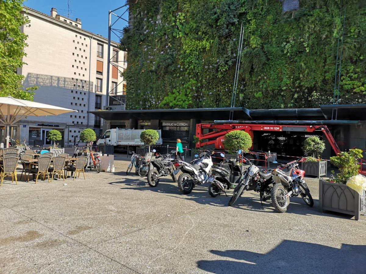 Appartamento Hyper Centre D'Avignone Esterno foto