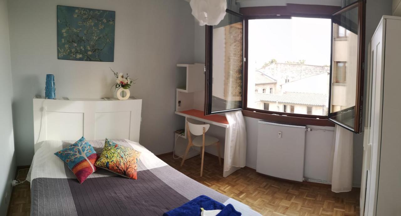 Appartamento Hyper Centre D'Avignone Esterno foto