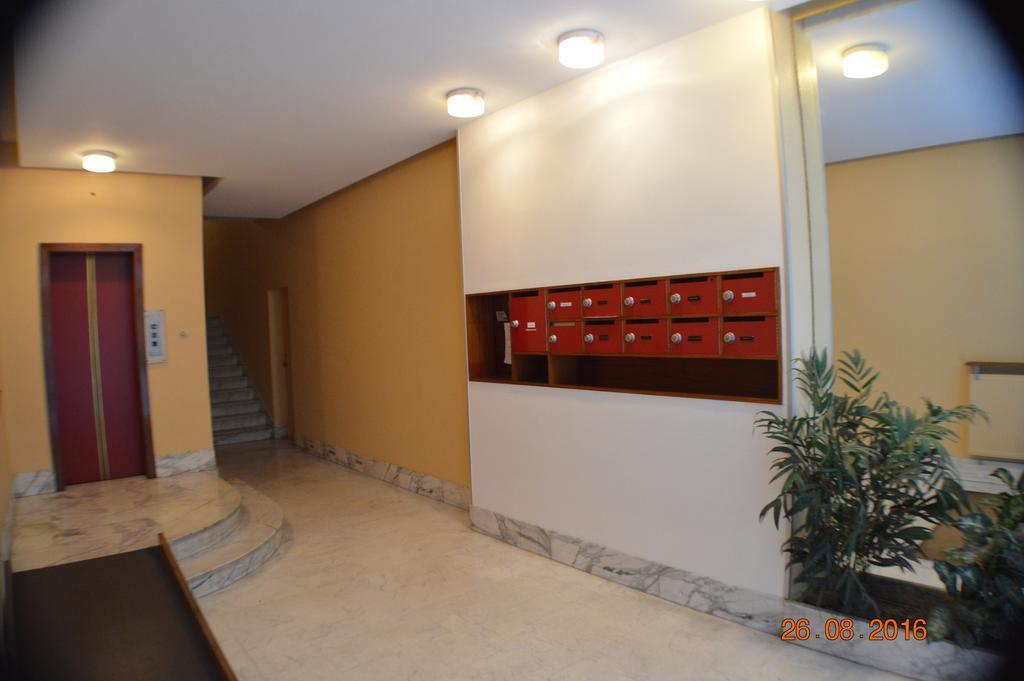 Appartamento Hyper Centre D'Avignone Esterno foto