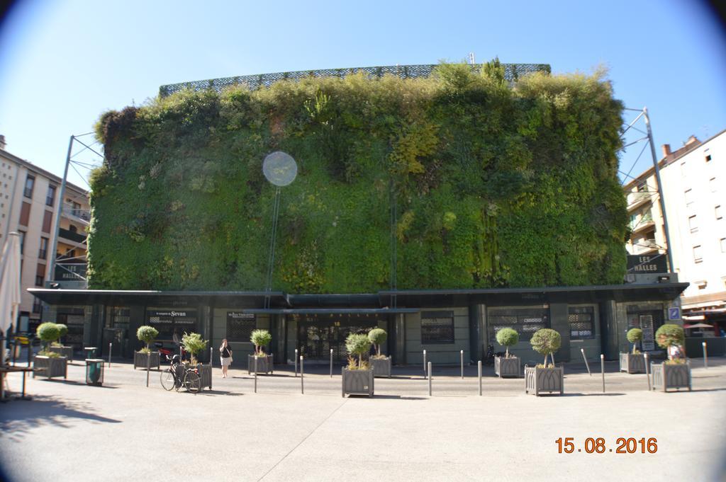 Appartamento Hyper Centre D'Avignone Esterno foto