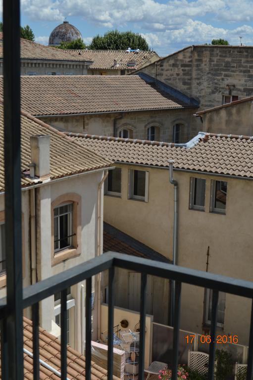 Appartamento Hyper Centre D'Avignone Esterno foto