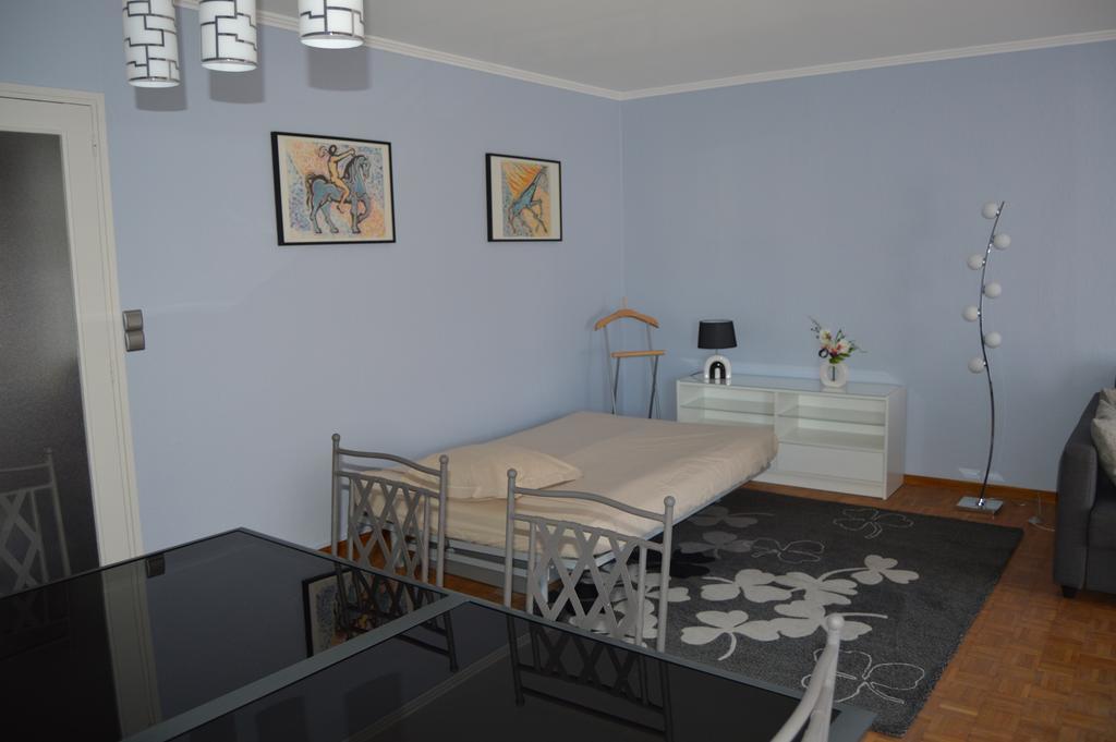 Appartamento Hyper Centre D'Avignone Esterno foto