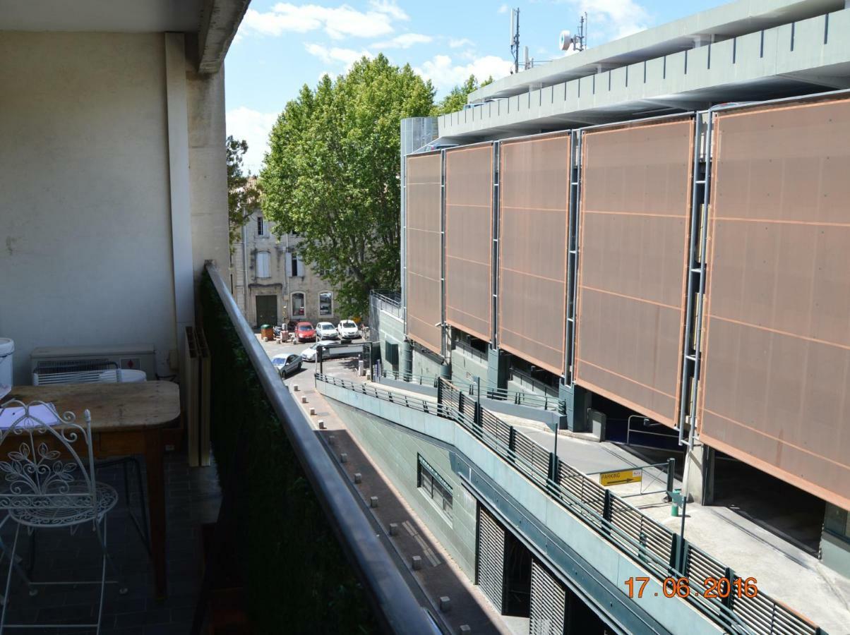 Appartamento Hyper Centre D'Avignone Esterno foto